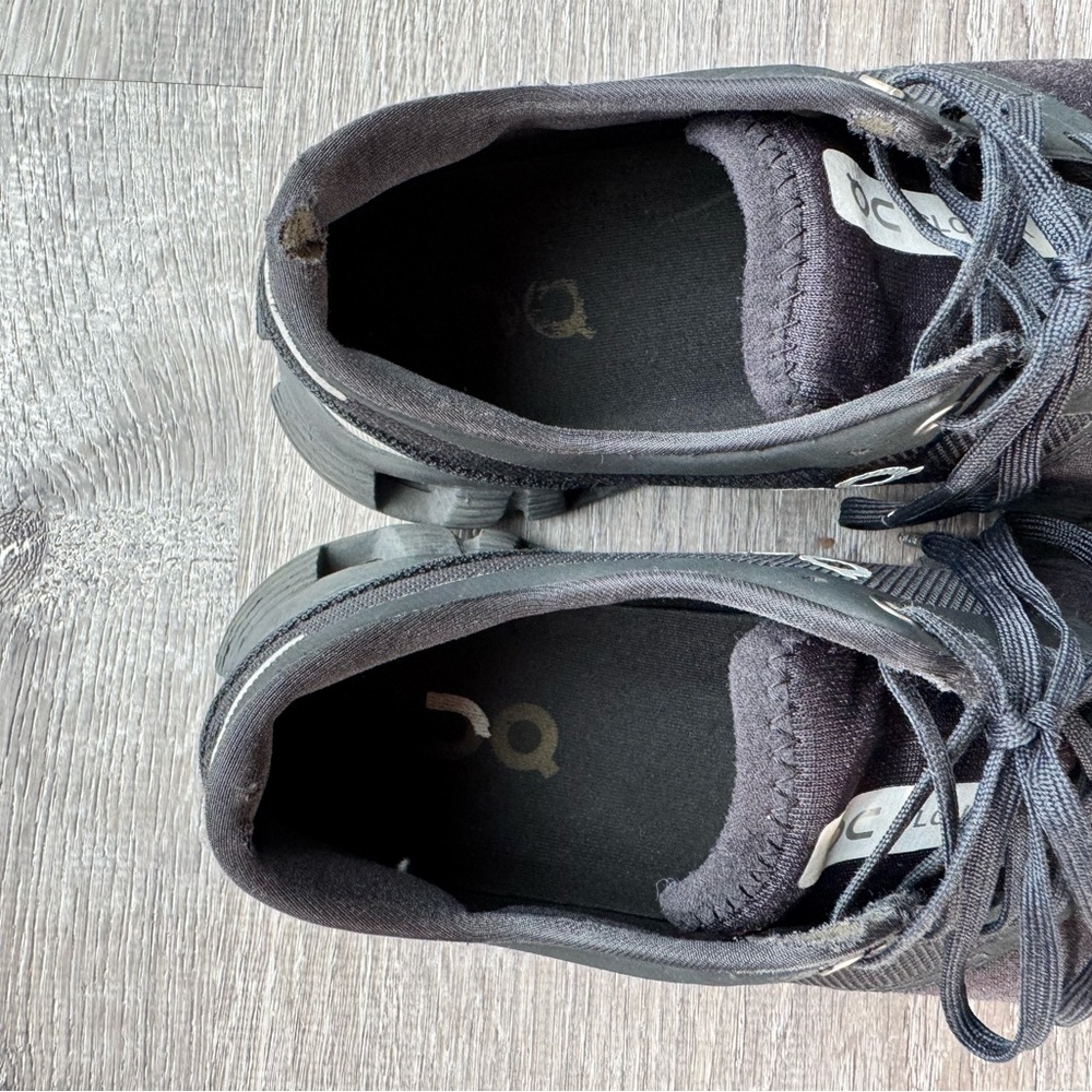 On Cloud Mens Shoes Cloud X 8.5 - Picture 2 of 12